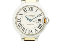 バロンブルー(BALLON BLEU DE CARTIER)