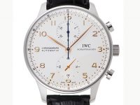 IWC　ポルトギーゼ　IW371446