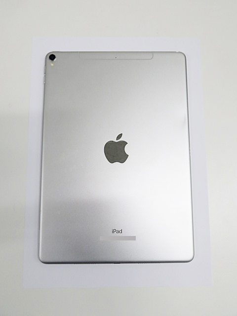 変形してしまったiPadを高価買取！！