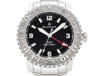 トリロジー GMT　2250-1130-71　SS　自動巻き