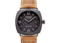 パネライラジオミールブラックシール PAM00505 新新品