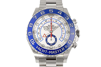 ヨットマスターⅡ( YACHT-MASTERⅡ)