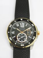 カルティエ　カリブルダイバー