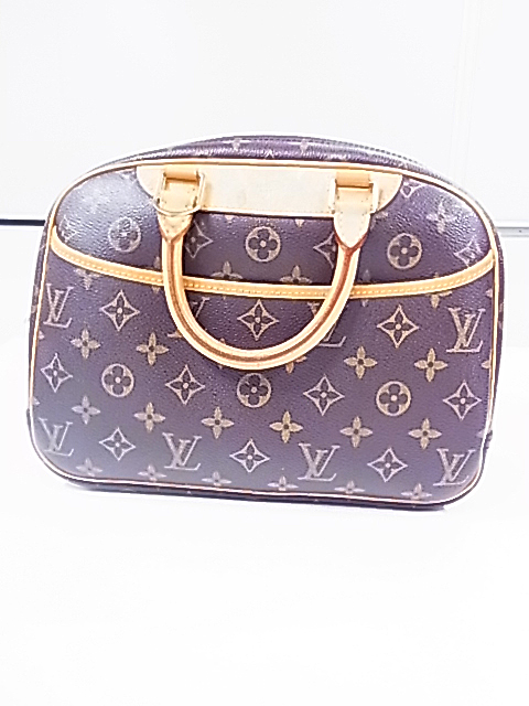 ルイヴィトン　トゥルービル