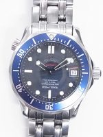 オメガ　シーマスター