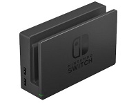 Nintendo Switchドック