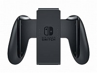 Nintendo Switchグリップ