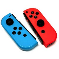 Nintendo Switchジョイコン