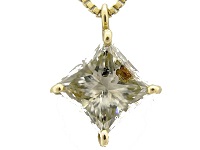 K18　ダイヤ1.09ct　2.6g