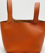 エルメス　Hermès　ピコタン　高価買取