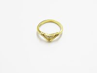 750　ダイヤ0.05ct　3.0ｇ