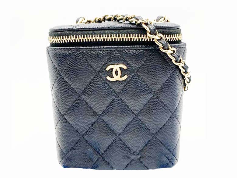 シャネル　chanel　高額買取　ヴィンテージ