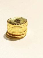 金貨/コイン高価買取