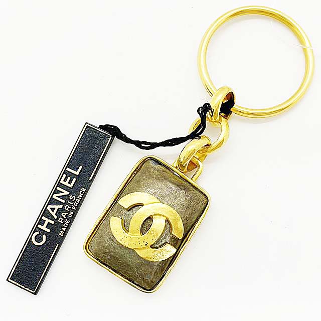 シャネル　chanel　高額買取　ヴィンテージ