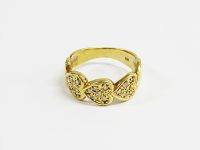 750　ダイヤ0.18ct　4.6ｇ