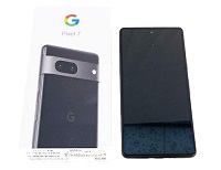 Google　Pixel7　256GB