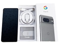 Google　Pixel8　128GB