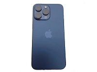Apple　iPhone15Pro　512GB