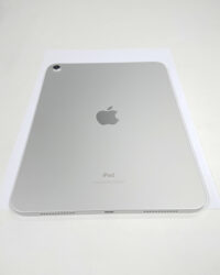 iPad 質入れ