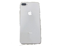 Apple　iPhone8Plus　256GB