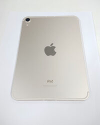 iPadmini 質入れ