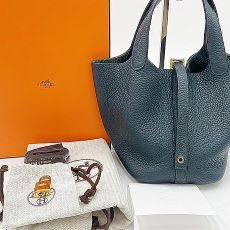 エルメス　付属品