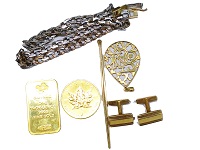 金の買取実績