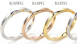 18金種類