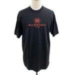 バレンシアガ Tシャツ