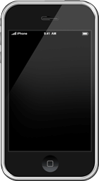 Apple iPhone1