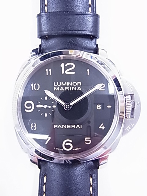 パネライ　ルミノール１９５０  ＰＡＭ００３５９型の時計を買取