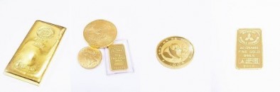平成30年4月28日 金・プラチナの買取相場 価格