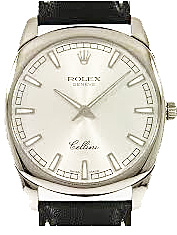 ロレックス チェリーニダナオス 4243型の時計を買取