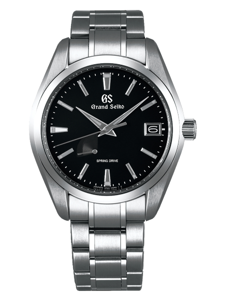 グランドセイコー スプリングドライブ SBGA041型の時計を買取